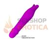 Estimulador vaginal con 10 modos de vibracion